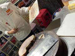 -映秋饭店(李庄总店)