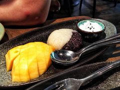 香椰芒果糯米饭-米泰MiThai