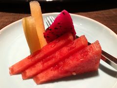-海航大厦万豪酒店彩海轩中餐厅(霄云路店)