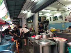 -榮泰米粉湯(Left Shop)