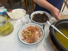 -蟹天蟹地农家菜·阳澄湖大闸蟹(浅水湾店)