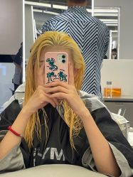 -MY HAIR ARDOR