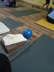 -FineYoga梵音瑜伽·普拉提