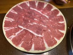 -巴倒烫陆派火锅山庄(南山总店)
