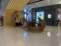 -万达茂商场(南京仙林店)