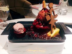 -哈根达斯(皇城恒隆广场店)