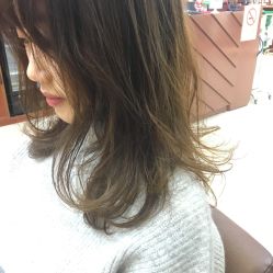 -美梵日系沙龙