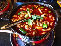 -湘肠香火锅店(团结湖店)