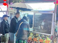 -海大南门夜市(海富街店)