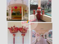 -虹口区实验幼儿园(汶水东路总院)