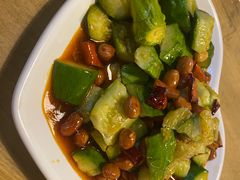 -烤满分·东北烧烤(首经贸店)