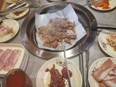 -福成自助烤肉(双桥万达店)