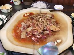 -老渔家白族石板烧旗舰店