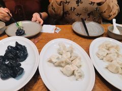 -必点海鲜·鲅鱼水饺(鞍山西道店)