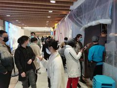 -丽达购物中心(崂山店)