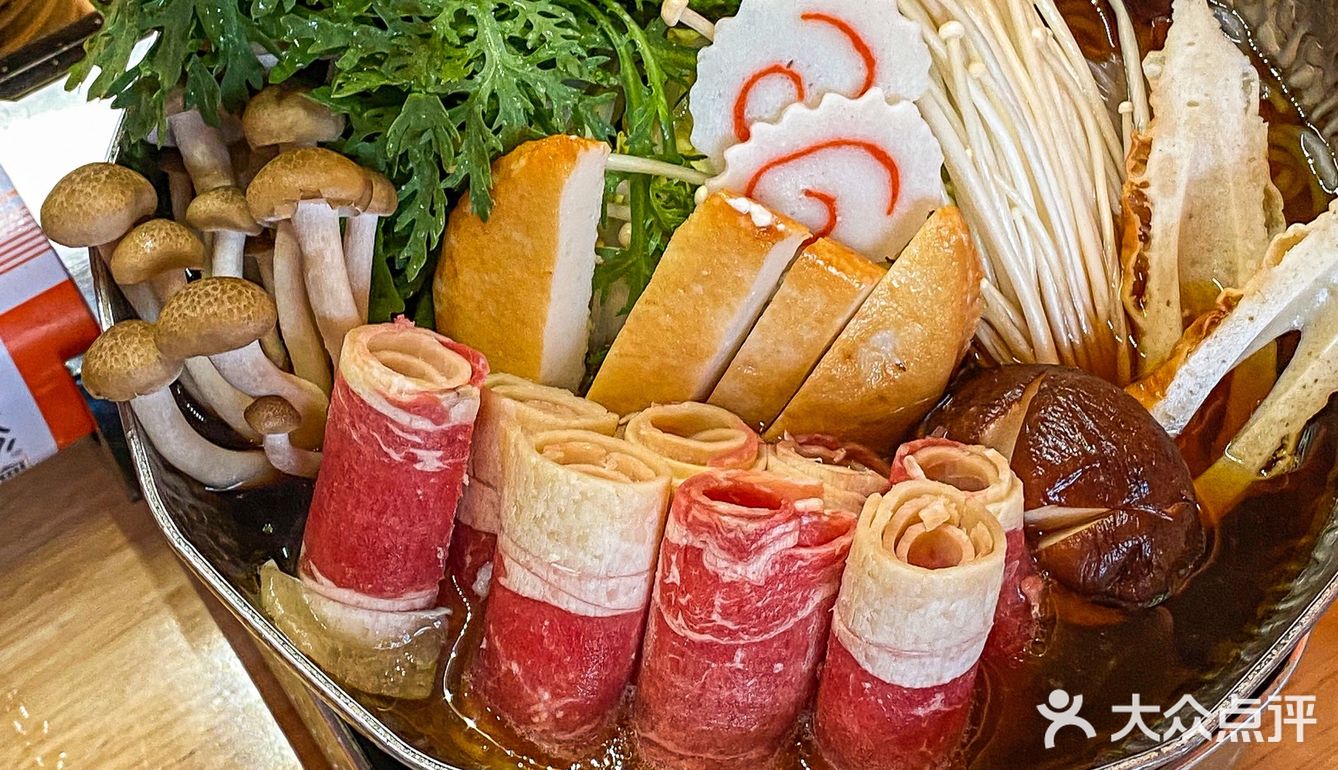 西安探店｜小寨日料独栋木屋温馨小店