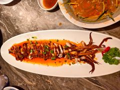 -前海沿•青岛菜(中山路天主教堂店)