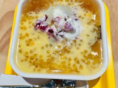 雪山杨枝甘露-满记甜品(荟聚购物中心店)