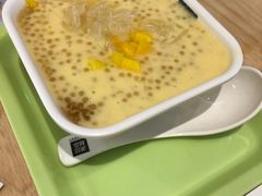 -满记甜品(王府井北京市百货大楼店)