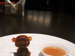 -明湖楼·经典鲁菜山东海鲜(大明湖店)