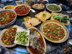 -青城甲(青城山店)