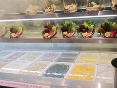 -芝小官毛肚火锅海鲜自助(淮安清江浦区新亚店)