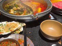 -牛New寿喜烧(虹桥新天地店)