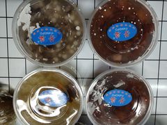 -芳婆糕团店(王府大街店)