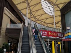 -真枪汇射击俱乐部(福州奥体阳光天地店)