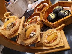 榴莲天鹅酥-龙凤点心·饼家(松岗店)
