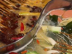 -钢五区节子串串香(环球汇·天誉店)