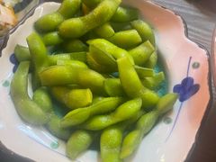 -晶吉·居酒屋·烧鸟·海胆(民主广场店)