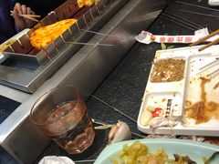 -邢氏老太太烤串(北兴街店)