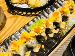-旬味日本料理(龙华保利天街店)