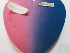 -麦雪尔甜品·生日蛋糕(新街口旗舰店)