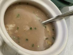 莲藕炖排骨-九头鸟酒家(四道口店)
