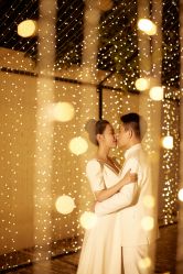 -CD视觉婚纱摄影