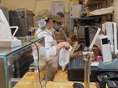 -红心闪闪面包牛奶公司(旺角星辰店)