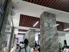 大堂-宋老三苏肉羊肉汤老店