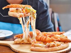 -吃饼人西餐(南开店)