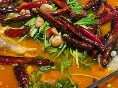 -清水亭湖北菜(大屯DT51店)