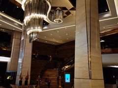 -西安赛瑞喜来登大酒店
