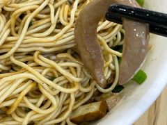 -欣达面馆(天桥支路店)