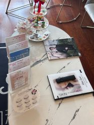 -演员的秘密·皮肤管理