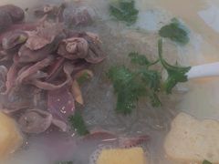 -鸭得堡老鸭汤·鸭血粉丝(凤凰西街店)