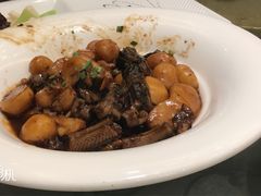 -恒记饭店·海鲜明档(淹城店)