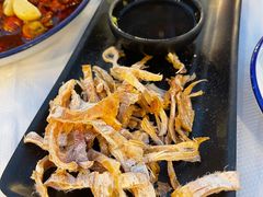 -湘江大码头·龙虾馆(渔人码头一店)