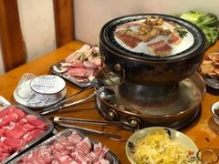 -小宇火锅烧烤(颜三路店)