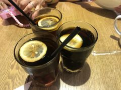 -棒约翰比萨·意面(张江长泰店)