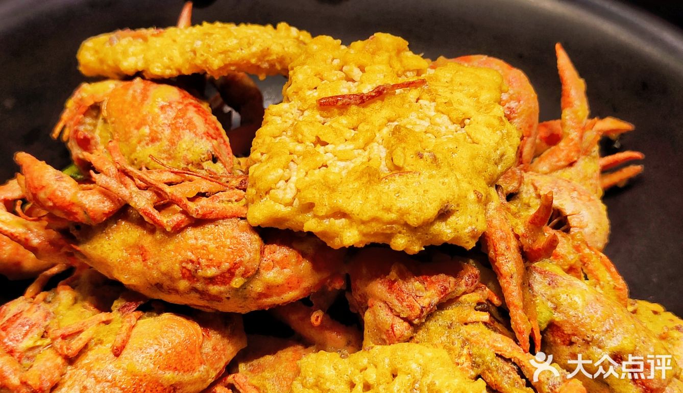 来南京必须安排上这家18年老字号龙虾
